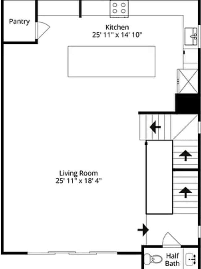 Building Photo - 3304 Cline St