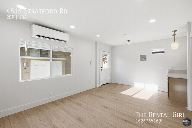 Building Photo - 4816 Stratford Rd