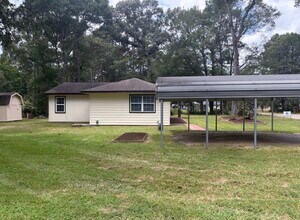 Building Photo - 14529 Chapperal Pipeline Rd