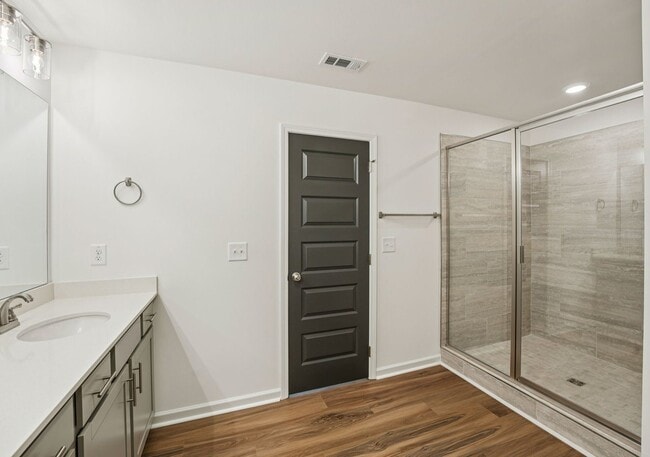 Floorplan - Quinn Residences at Dorchester Place