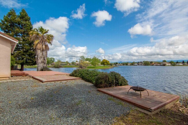 Building Photo - Lake California Home for Rent | Gated Community, Lake Access, Pool & Tennis Courts