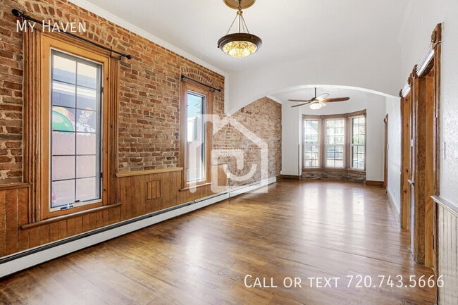 Building Photo - 2918 N Marion St
