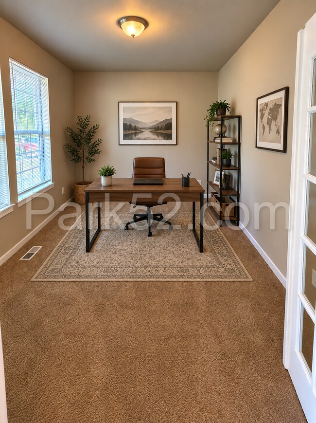 Building Photo - 18608 111th Ave Ct E