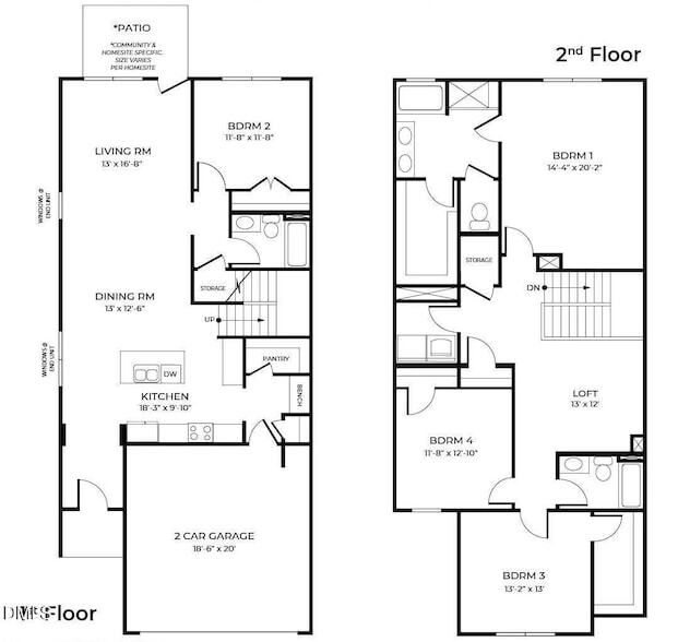 Building Photo - 2101 Cherry Top Dr