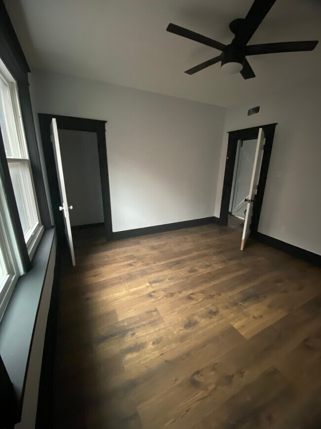 Building Photo - 3531 Michigan Ave