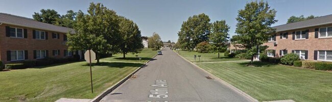 Building Photo - 480 E 5th Ave