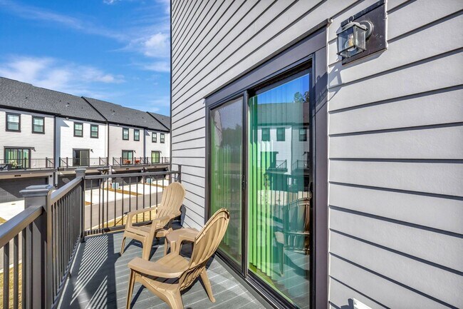 Building Photo - Brighton Square at Nexton