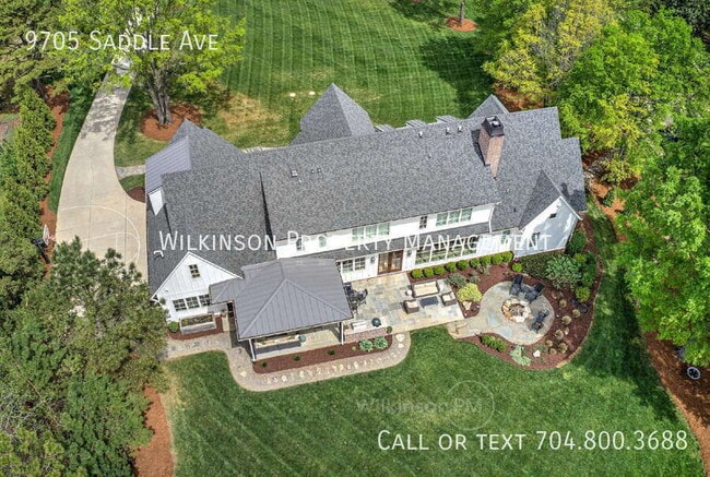 Building Photo - 9705 Saddle Ave