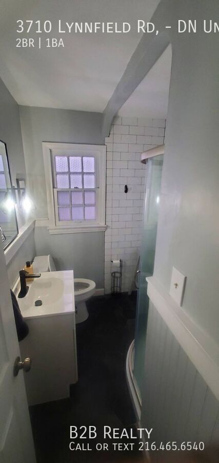 Building Photo - 3710 Lynnfield Rd