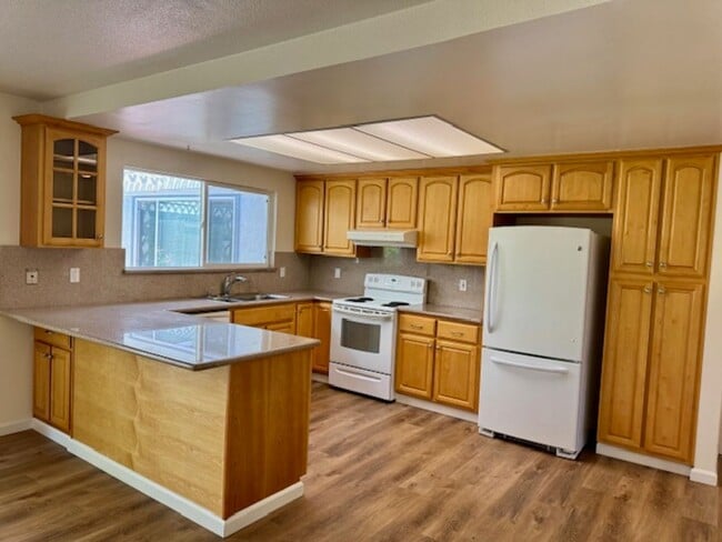 Building Photo - Move-in ready, Charming single level 4 bedroom, 2  bath home in San Ramon!