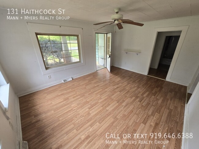 Building Photo - 131 Haithcock St