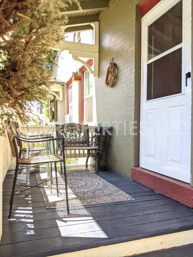 Building Photo - 1607 E 23rd Ave