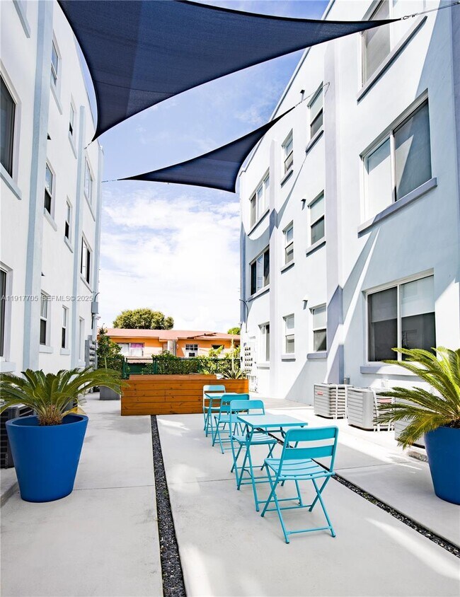 Building Photo - 1814 SW 22nd Ave