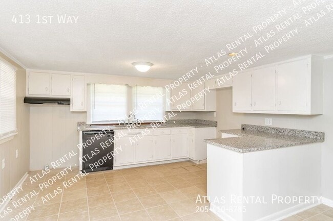 Building Photo - 413 1st Way