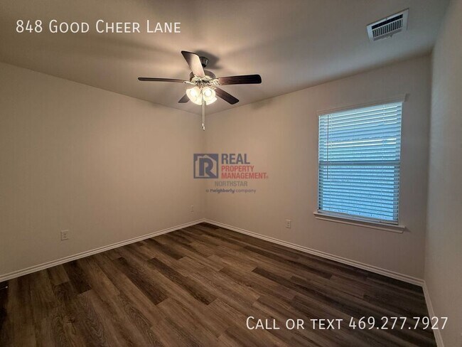 Building Photo - 848 Good Cheer Ln