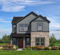 Building Photo - 3014 Loyal Ln