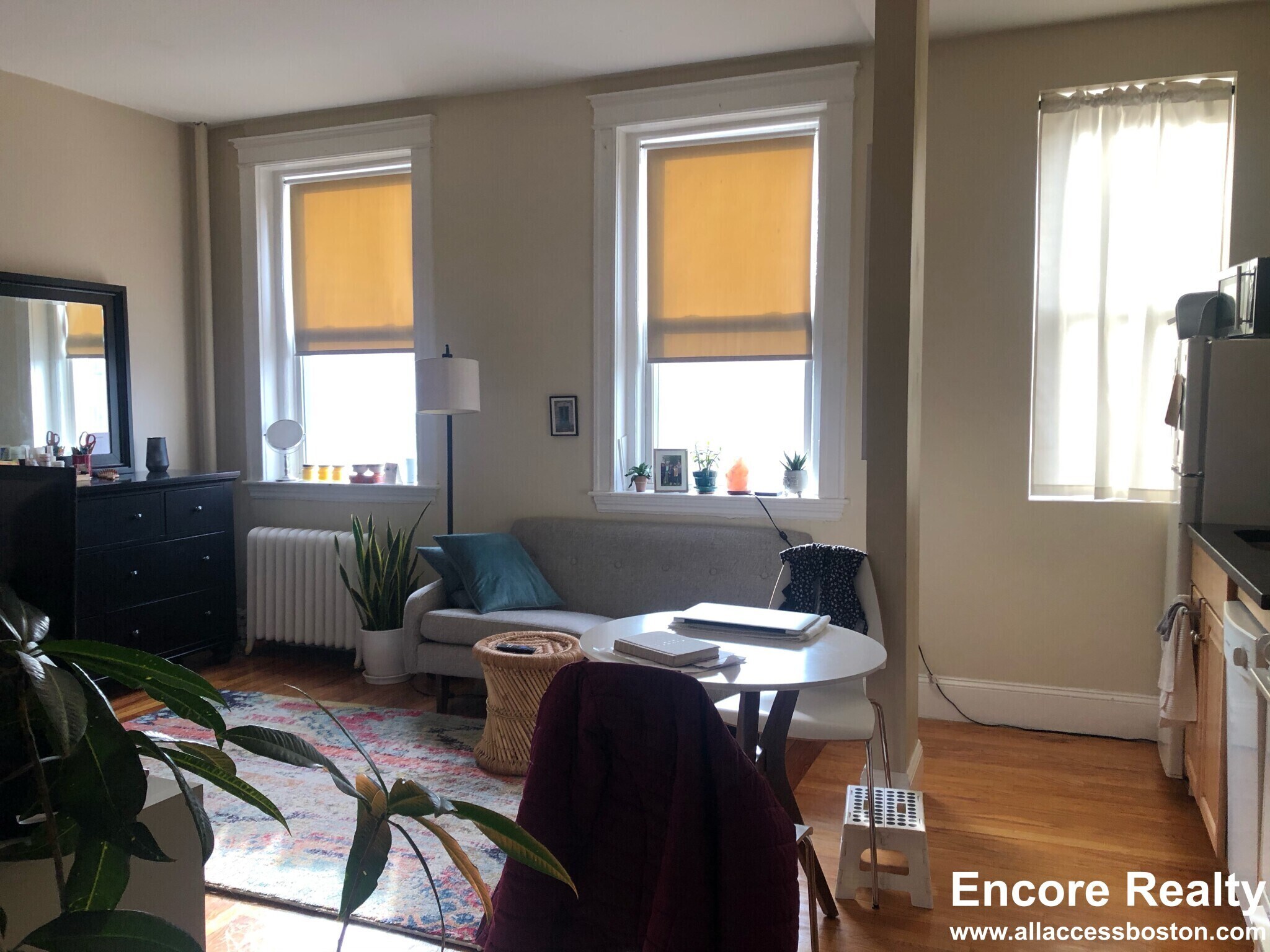 Building Photo - 1189 Commonwealth Ave