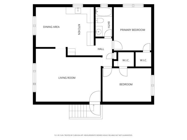 Building Photo - 537 W Crescent Dr