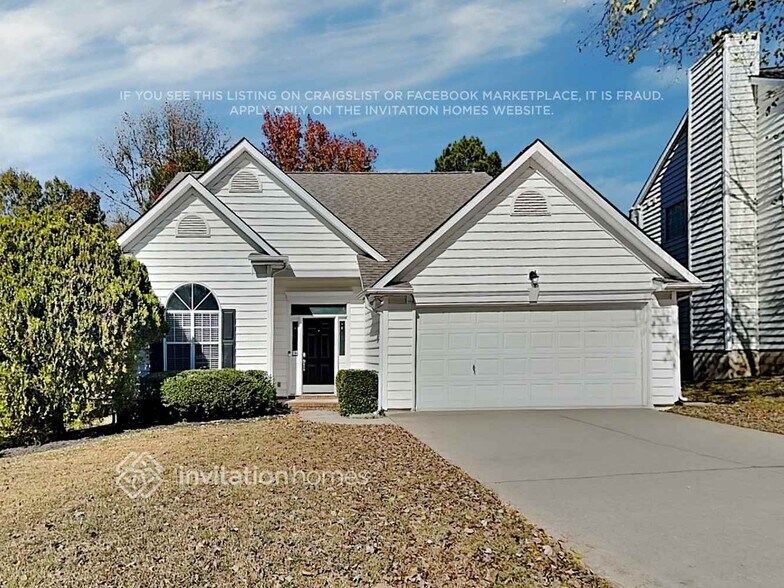 Primary Photo - 474 Carlisle Dr