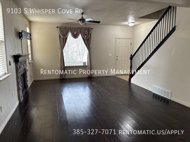 Building Photo - 9103 Whisper Cove Rd