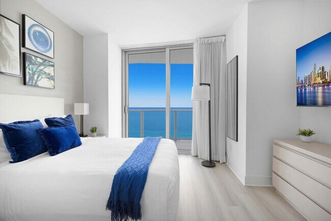 Building Photo - 4111 S Ocean Dr