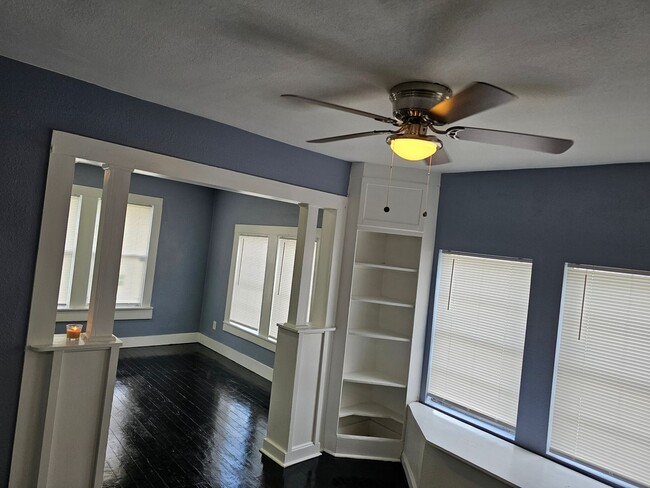Building Photo - 2 bedroom house for rent in Downtown Killeen