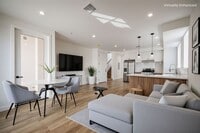 Building Photo - JUST COMPLETED MODERN TOWNHOMES! Never Liv...