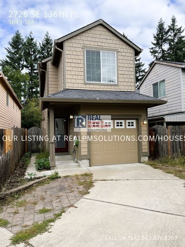 Building Photo - 2726 SE 136th Pl