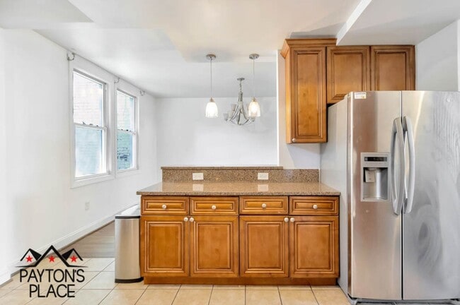 Building Photo - Beautifully Renovated in home in Historic Anacostia