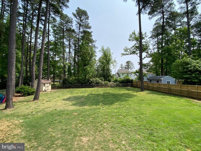 Building Photo - 337 Wicomico Rd