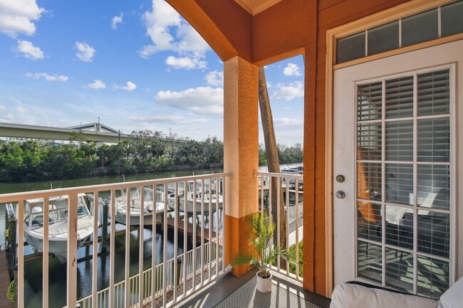 Building Photo - 5000 Culbreath Key Way