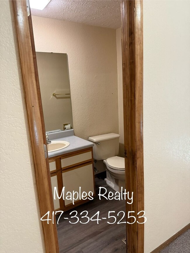 Building Photo - 2 bed/2 bath loft style BRANSON condo @ Fa...