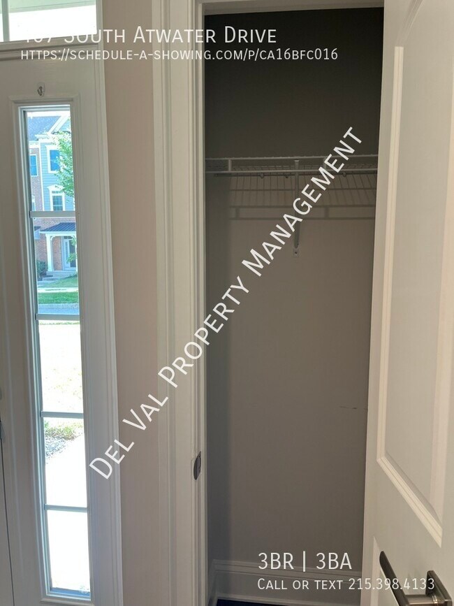 Building Photo - 407 Atwater Dr