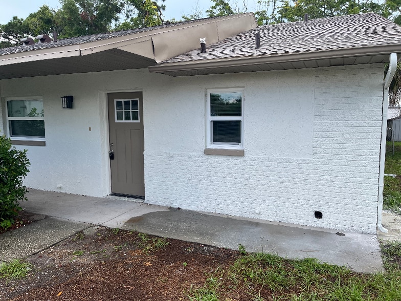 Building Photo - 5413 Shaw St