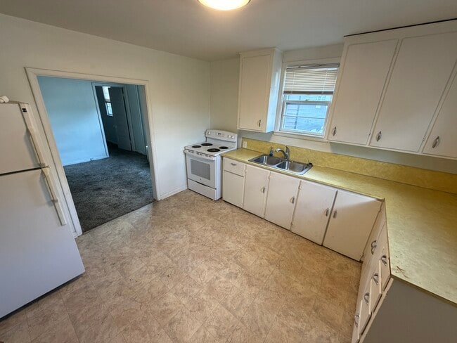 Building Photo - 1209 North