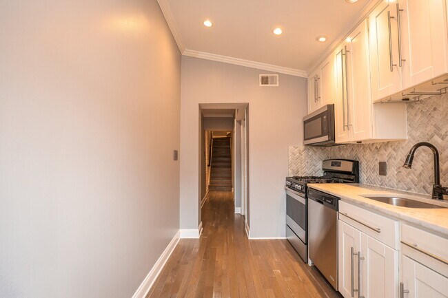 Building Photo - Welcome Home!