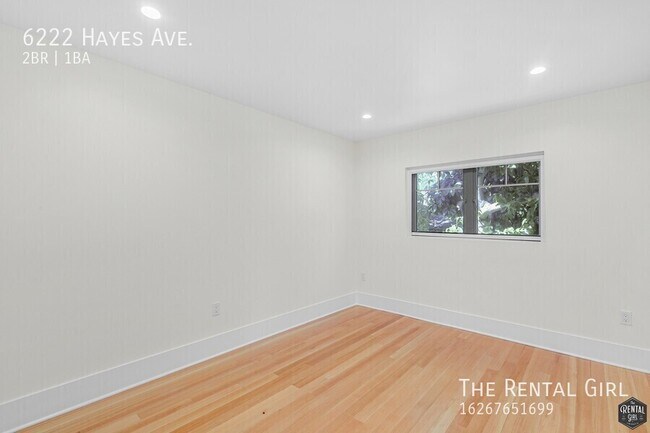 Building Photo - 6222 Hayes Ave