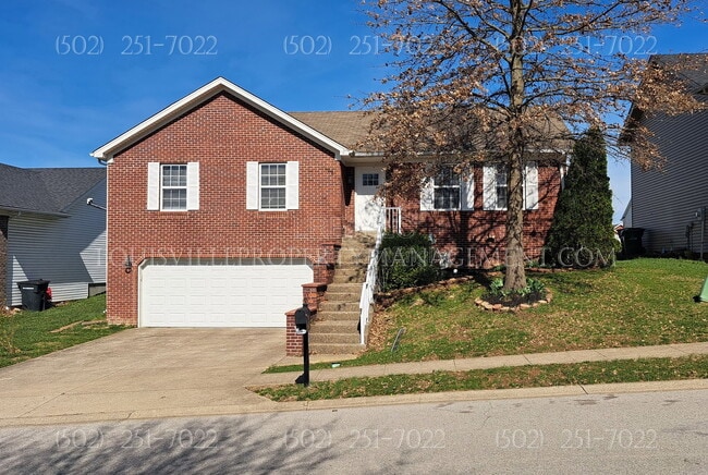 Building Photo - 3645 Rolling Ridge Way