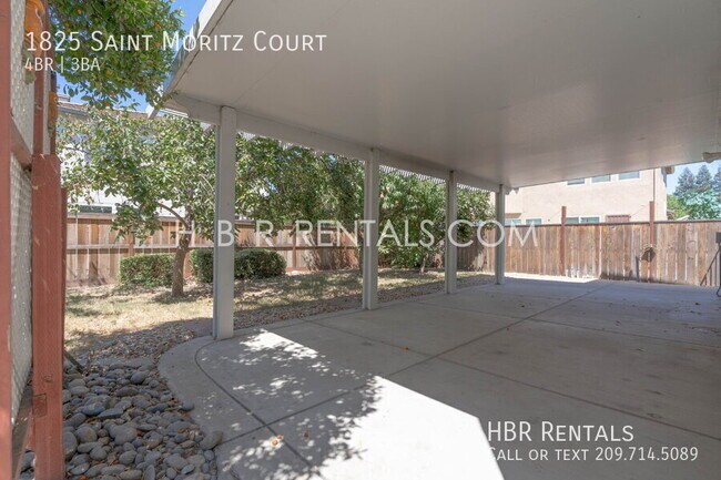 Building Photo - 1825 St Moritz Ct