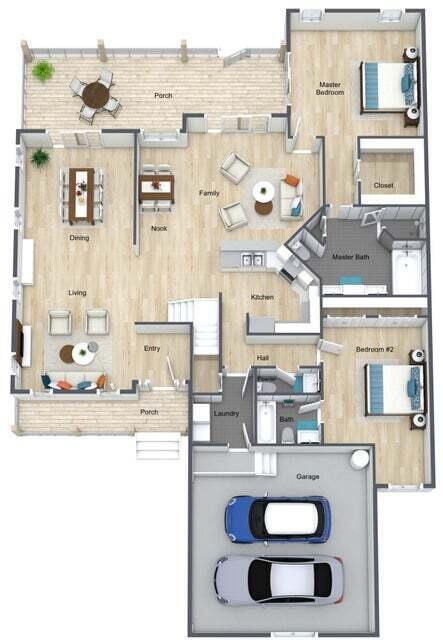 Building Photo - 400 Seaside Ln
