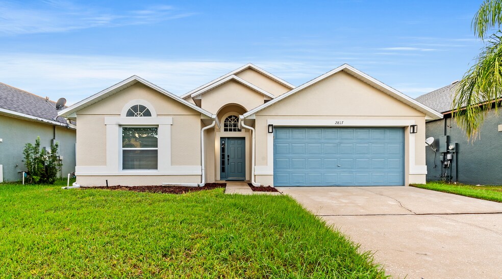 Building Photo - 2817 Moultrie Creek Dr