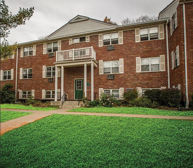 Building Photo - New Paltz Gardens Apartments