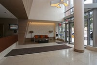 Lobby - Instrata Park Slope