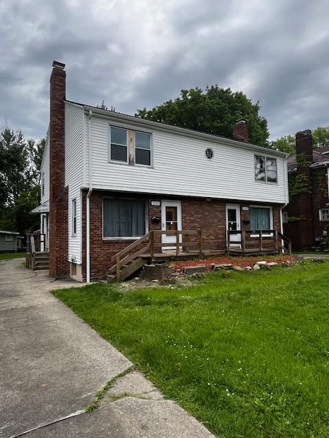Primary Photo - 212 E Midlothian Blvd
