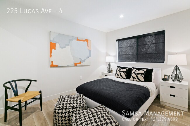 Building Photo - 225 Lucas Ave