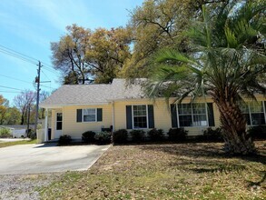 Building Photo - East of 17 Surfside Beach