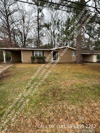 Building Photo - 3-Bedroom Home with Hardwood Floors in Jac...