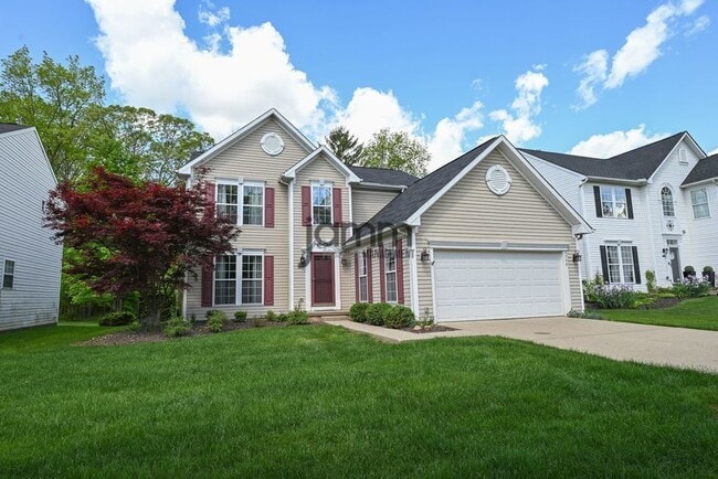 Building Photo - 8728 Breckenridge Ovl