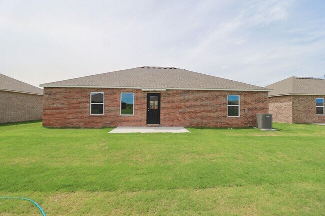 Building Photo - 16429 S 85th E Ave