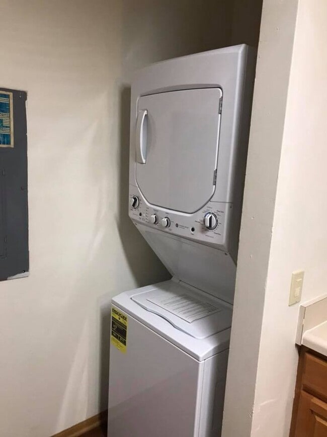 Interior Photo - Water's Edge